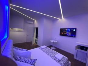 Vatican G&G Suites